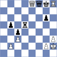 Wilks - Robertson (Lichess.org INT, 2020)