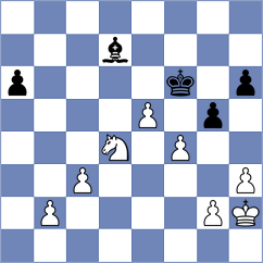 Martinez Alcantara - Tadevosyan (chess.com INT, 2023)