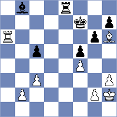 Rzali - Bousmaha (Lichess.org INT, 2020)