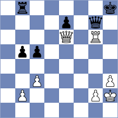 Almenar Montaner - Ruiz Escudero (Castellon, 2004)