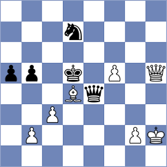 Romanov - Garriga Cazorla (Escaldes AND, 2024)