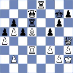 Tamer Waguih - Gavilan Diaz (chess.com INT, 2024)