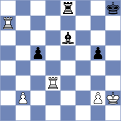 Milanovic - Stankovic (Paracin SRB, 2022)