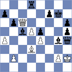 Mayaud - Holinka (chess.com INT, 2025)