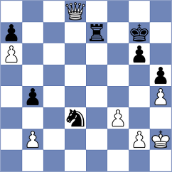 Hansen - Nomindalai (Split CRO, 2024)