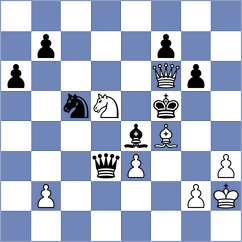 Stojanovski - Waldo Zalapa (chess.com INT, 2024)