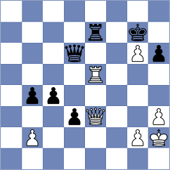 Toniutti - Ankerst (chess.com INT, 2024)