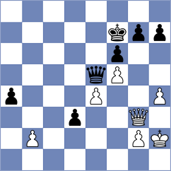 Toranza - Fernandez Cuneo (Montevideo, 2008)