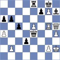 Darvekar - Georgiev (Calgary CAN, 2024)