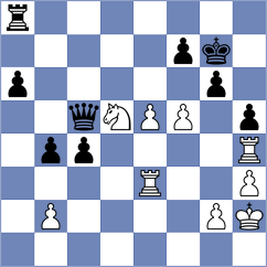 Stoeber - Weber (Cologne, 1986)