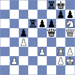 Pedersen - Potschka (Kiel, 1992)