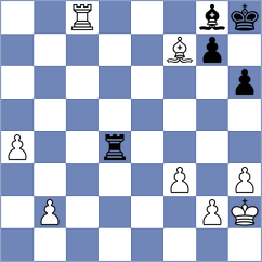 Mordue - Eckloff (Sunningdale, 2007)