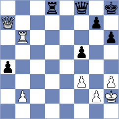 Dylag - Nunes (chess.com INT, 2025)