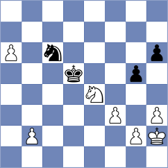 Martin Del Campo C - Schepel (Novi Sad, 1990)