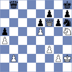 Saydaliev - Jahnz (chess.com INT, 2025)