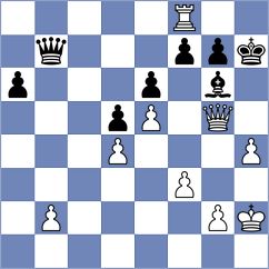 Macovei - Crump. Alexander J (Charlotte USA, 2025)
