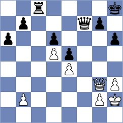 Gritsenko - Jary (chess.com INT, 2021)