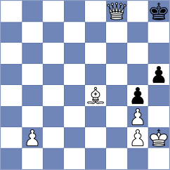 Alshasmeary - Martinez (Linares, 2007)