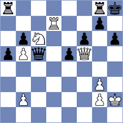 Hambleton - Zheenbekov (chess.com INT, 2024)
