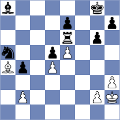 Souleidis - Odenthal (chess.com INT, 2024)