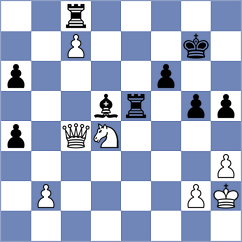 Teimouri Yadkuri - Popov (chess.com INT, 2024)