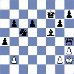 Hambleton - Claverie (chess.com INT, 2024)