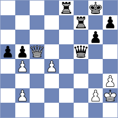 Komov - Palczert (chess.com INT, 2025)
