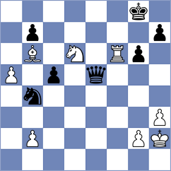 Weisz - Degenbaev (chess.com INT, 2024)