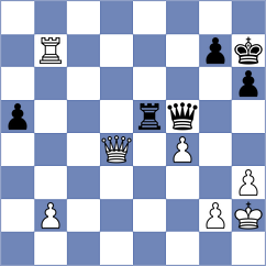 Alieva - Buchenau (chess.com INT, 2024)