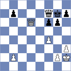 Aronian - Niemann (Endgame.AI INT, 2025)