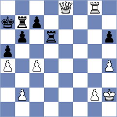 Tkachenko - Rodionov (Kharkov, 2004)