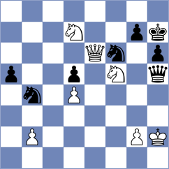 Brodsky - Hsu (chess24.com INT, 2020)