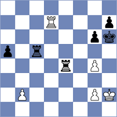 Newansa - Gibala (chess.com INT, 2025)
