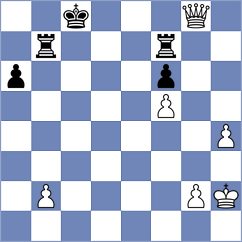 Gregor - Krajcovic (Brno, 1996)