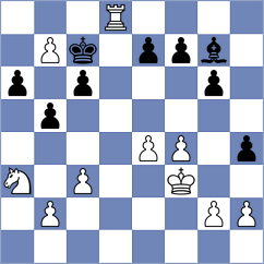 Leiva Rodriguez - Chitlange (Chess.com INT, 2021)