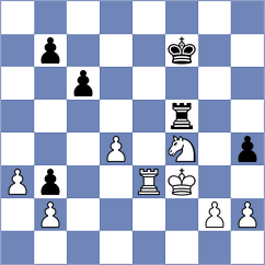 Cancedda-Dupuis - O'Gorman (London ENG, 2025)