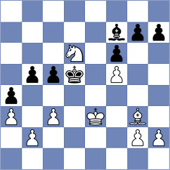 Meschke - Krasov (Playchess.com INT, 2020)