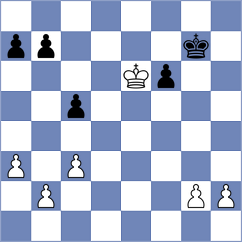 Shahid - Khayat (Chess.com INT, 2020)