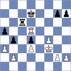 Smith - Nicolson (Scarborough, 2004)
