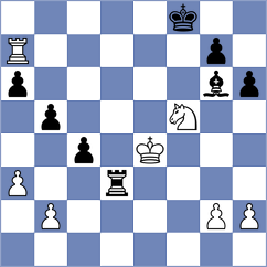 Conlazo - Rey Besada (Villa Ballester, 2000)