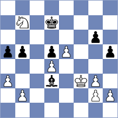 Comp Chess Master 4000 - Hoogendoorn (The Hague, 1995)