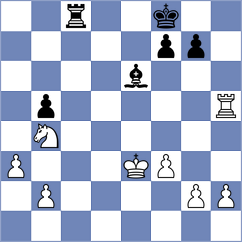 Yeganegi - Quiroz Alva (chess.com INT, 2024)