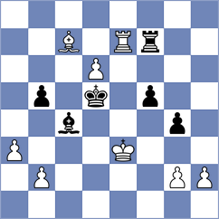 Shnayder - Denisov (Cheliabinsk, 2009)