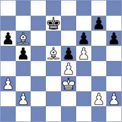 Tang - Goltsev (chess.com INT, 2025)