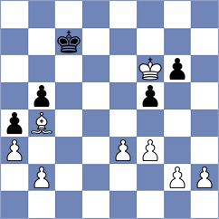 Boff - Kovacs (Chess.com INT, 2021)