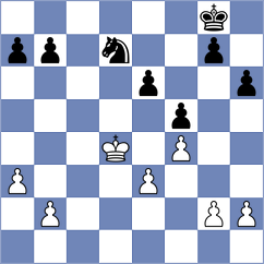 Hoffmann - Ghimpu (Chess.com INT, 2020)