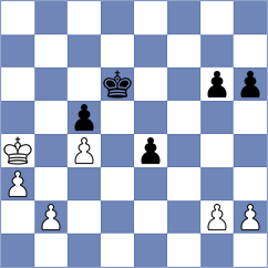 Eversley - Gareca Ordonez (Budapest HUN, 2024)