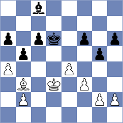 Molchanov - Mikheev (Togliatti, 2007)