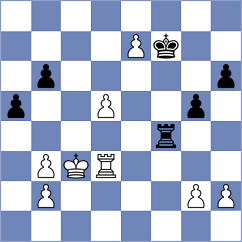Lyansky - Gibson (Nassau, 2010)