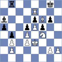 Cordeiro - Safin Safarullakhan (chess.com INT, 2025)